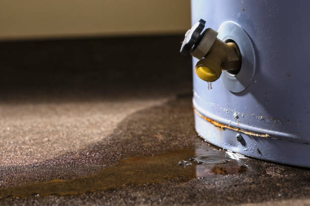 Fire Damage Restoration in Hinckley, IL